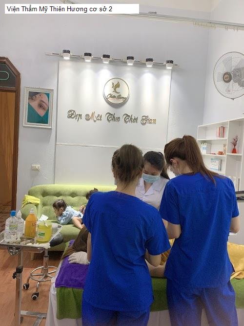 Hình ảnh Viện Thẩm Mỹ Thiên Hương cơ sở 2