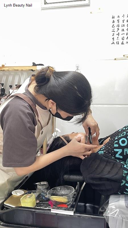 Bảng giá Lynh Beauty Nail