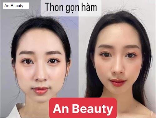 Bảng giá An Beauty
