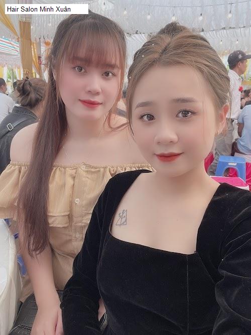 Hình ảnh Hair Salon Minh Xuân