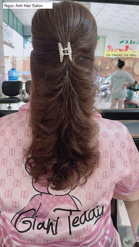 Hình ảnh Ngọc Anh Hair Salon